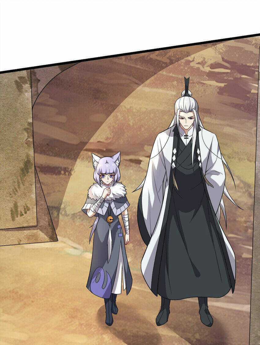 Nguyên Long - Chapter 338 - Trang 34