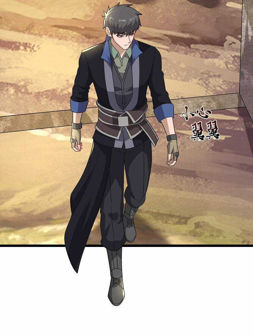 Nguyên Long - Chapter 338 - Trang 35