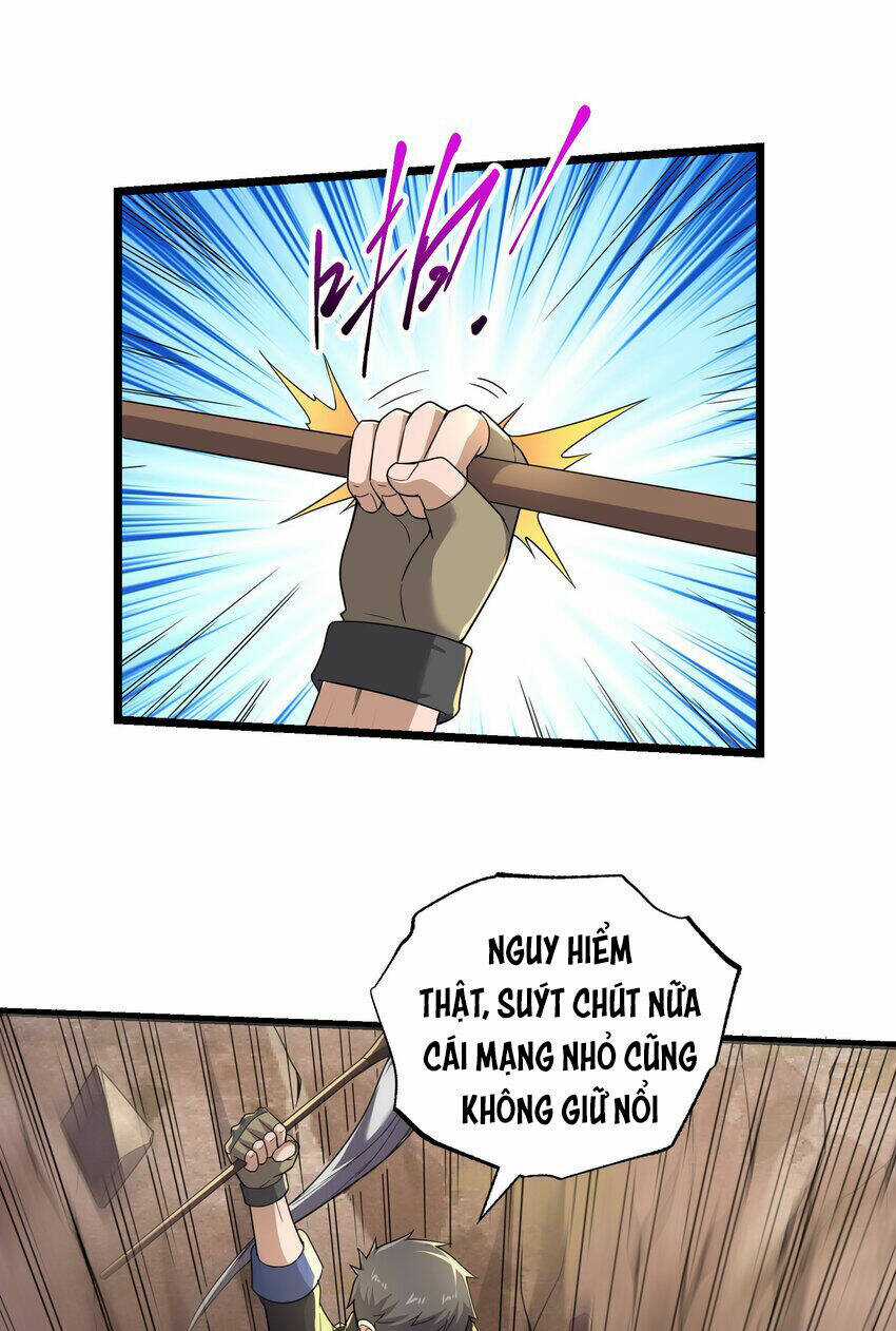 Nguyên Long - Chapter 338 - Trang 39