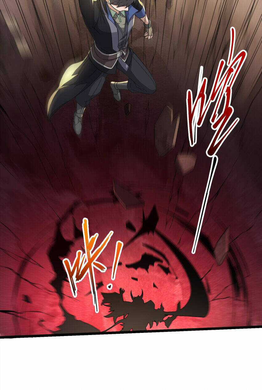 Nguyên Long - Chapter 338 - Trang 40