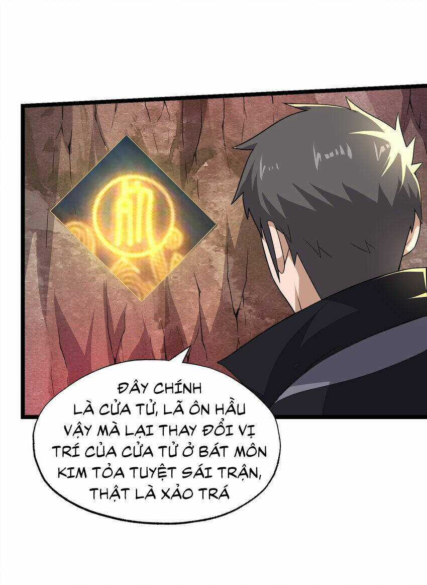 Nguyên Long - Chapter 338 - Trang 41