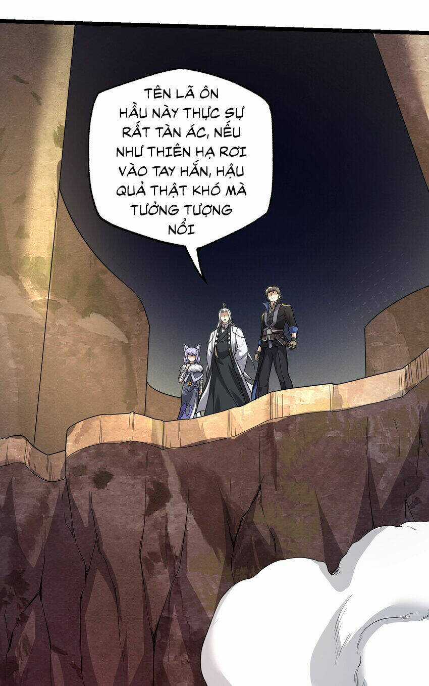 Nguyên Long - Chapter 338 - Trang 43