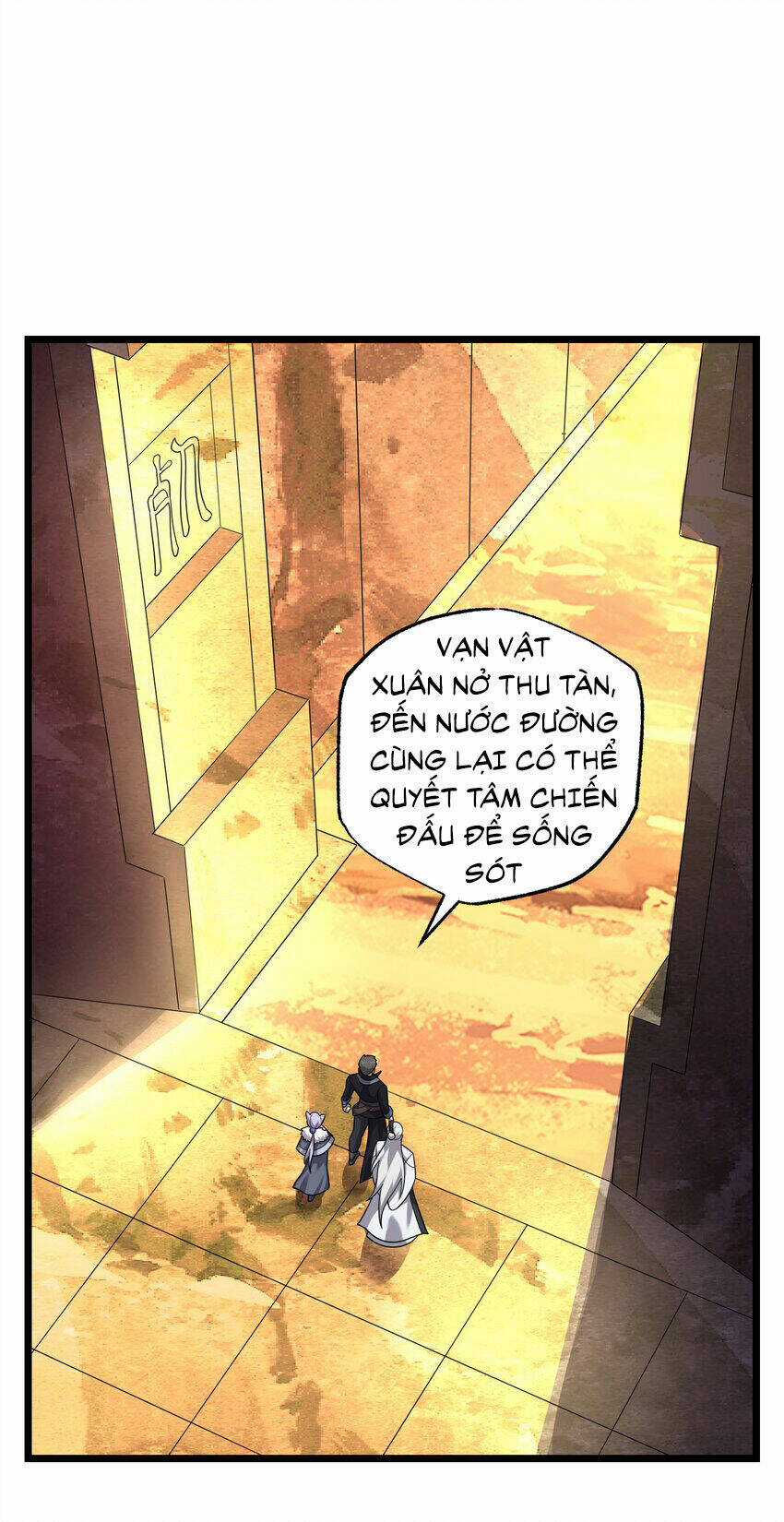 Nguyên Long - Chapter 338 - Trang 45