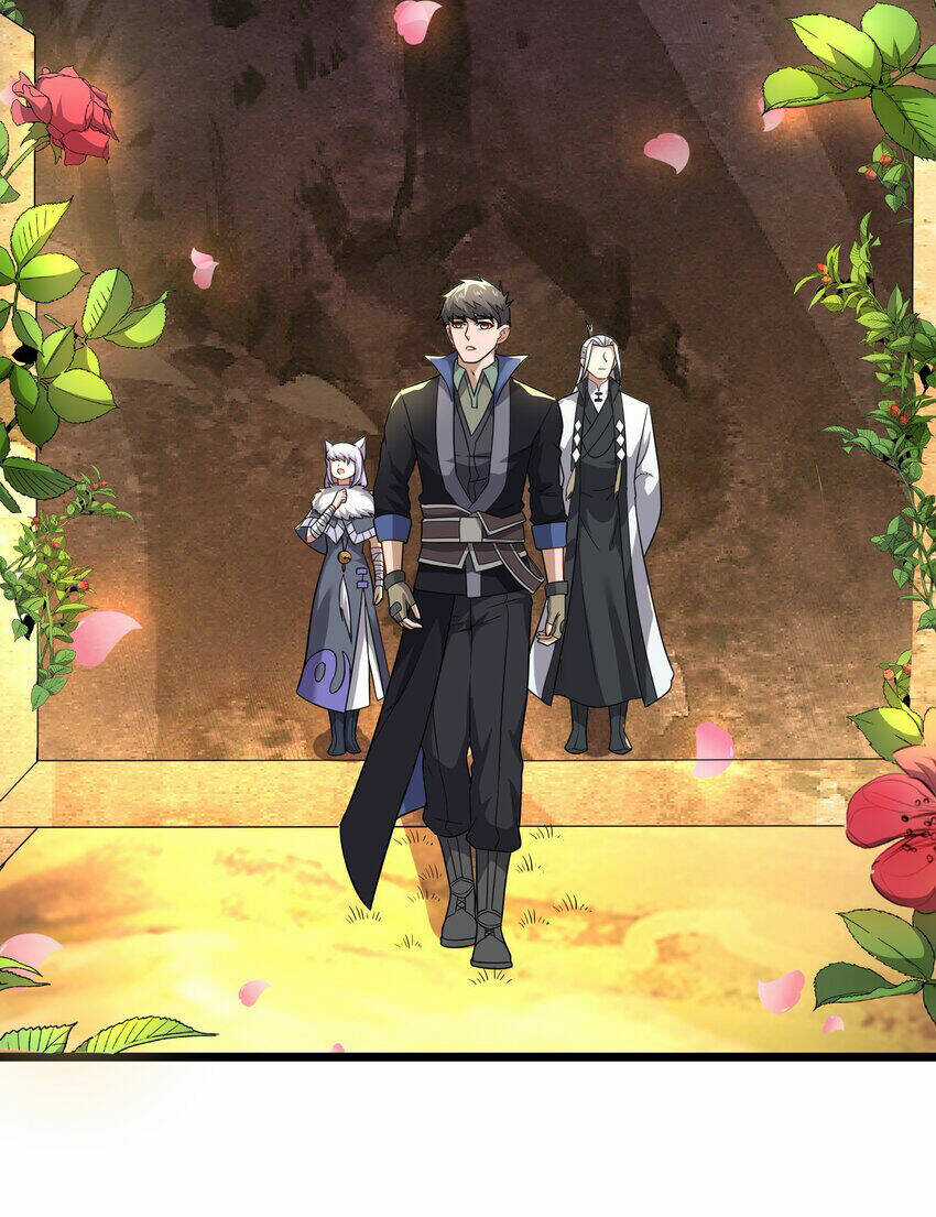 Nguyên Long - Chapter 338 - Trang 47