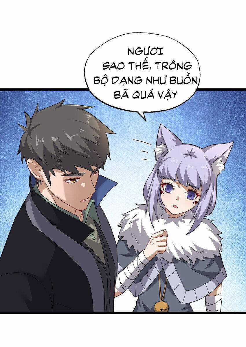 Nguyên Long - Chapter 338 - Trang 6