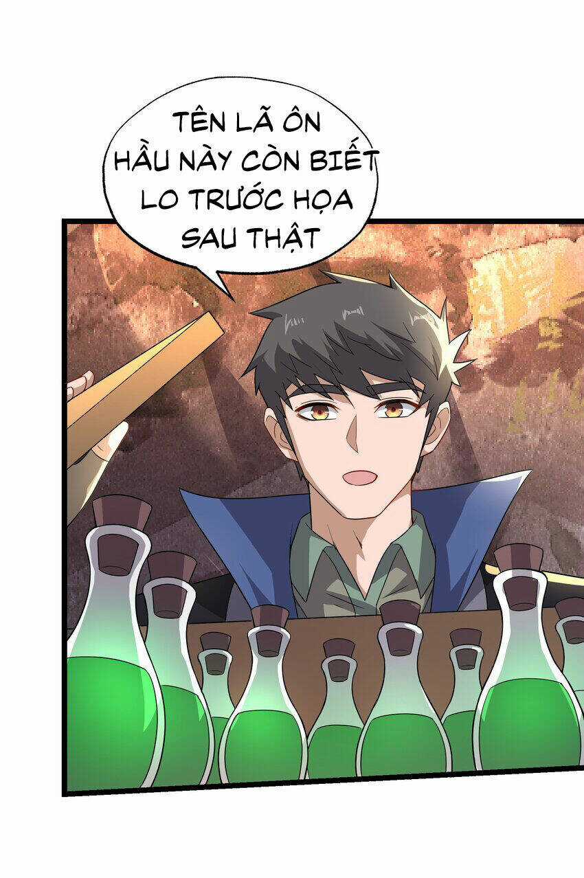 Nguyên Long - Chapter 338 - Trang 51