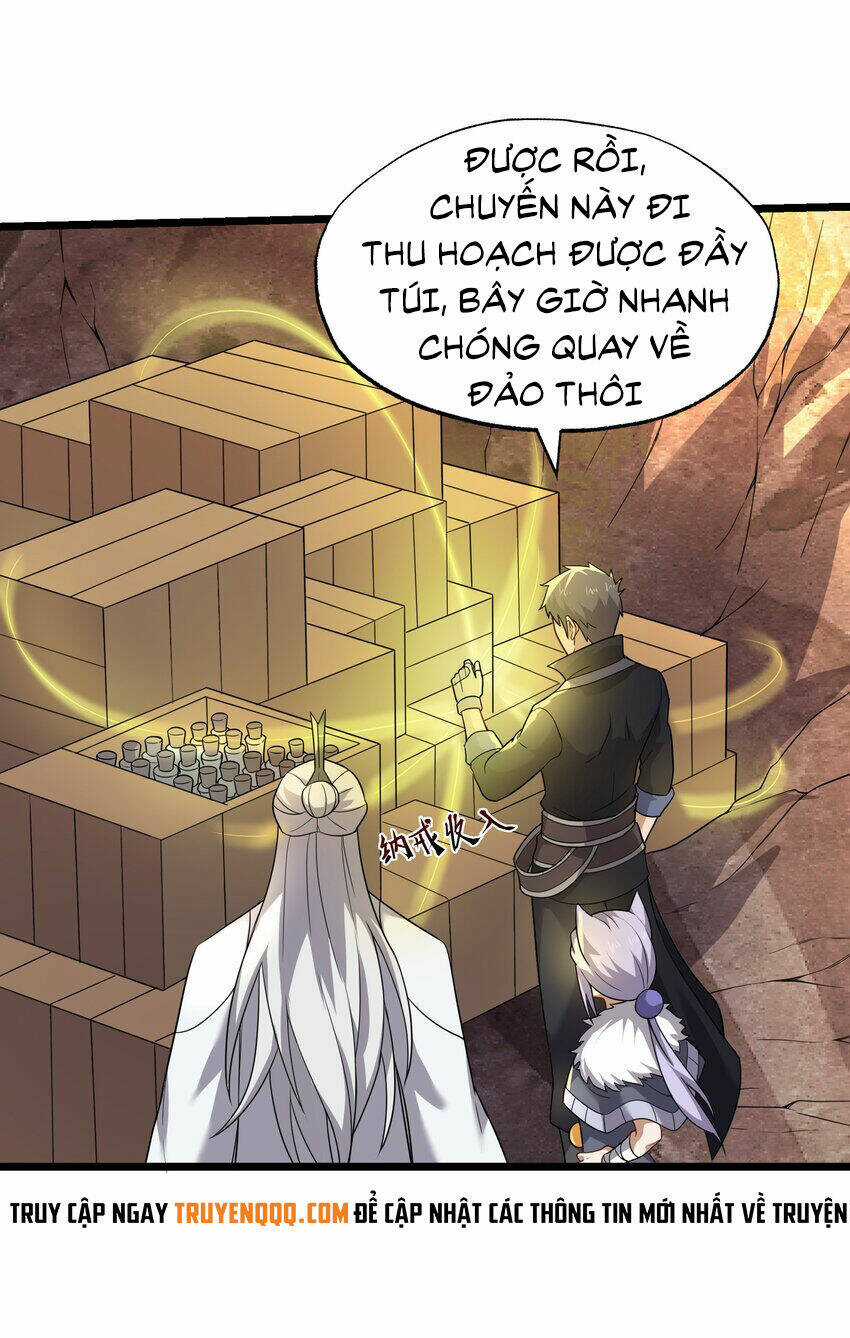 Nguyên Long - Chapter 338 - Trang 52