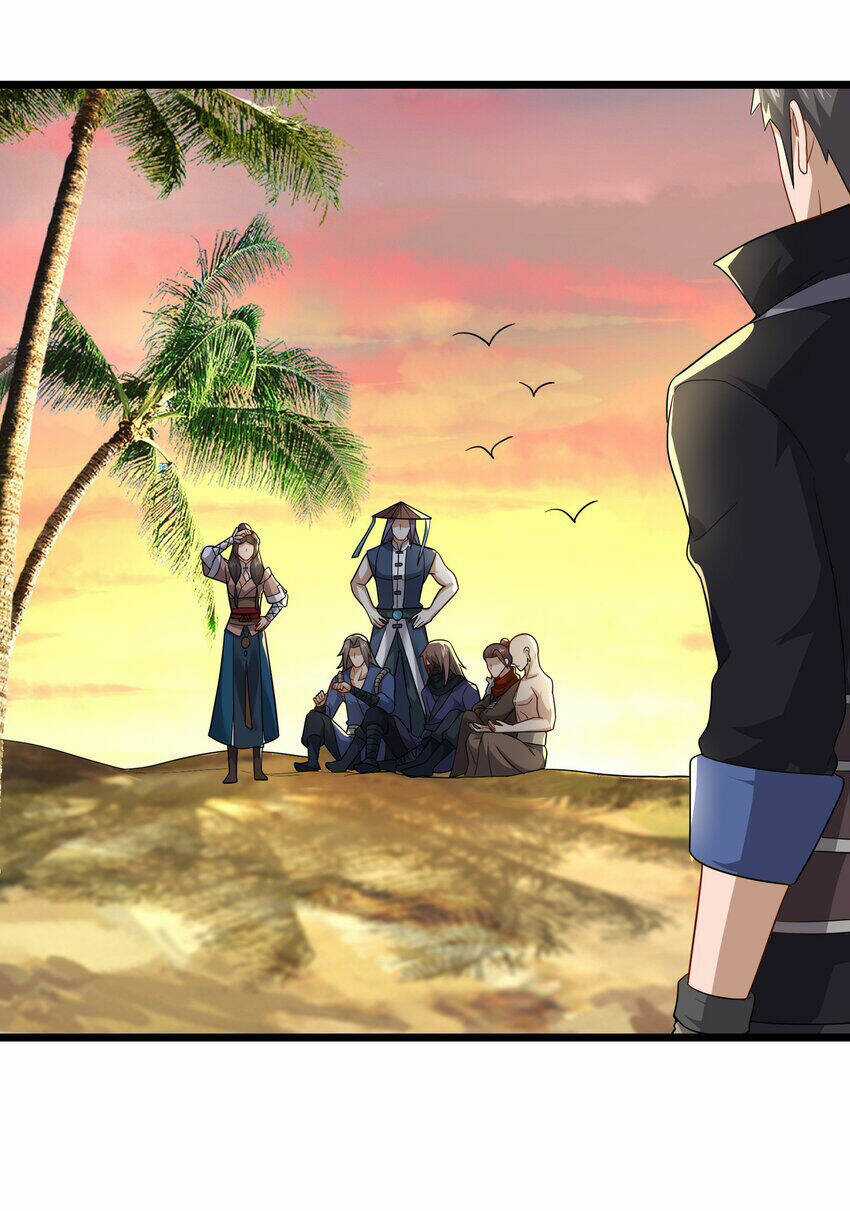 Nguyên Long - Chapter 338 - Trang 54