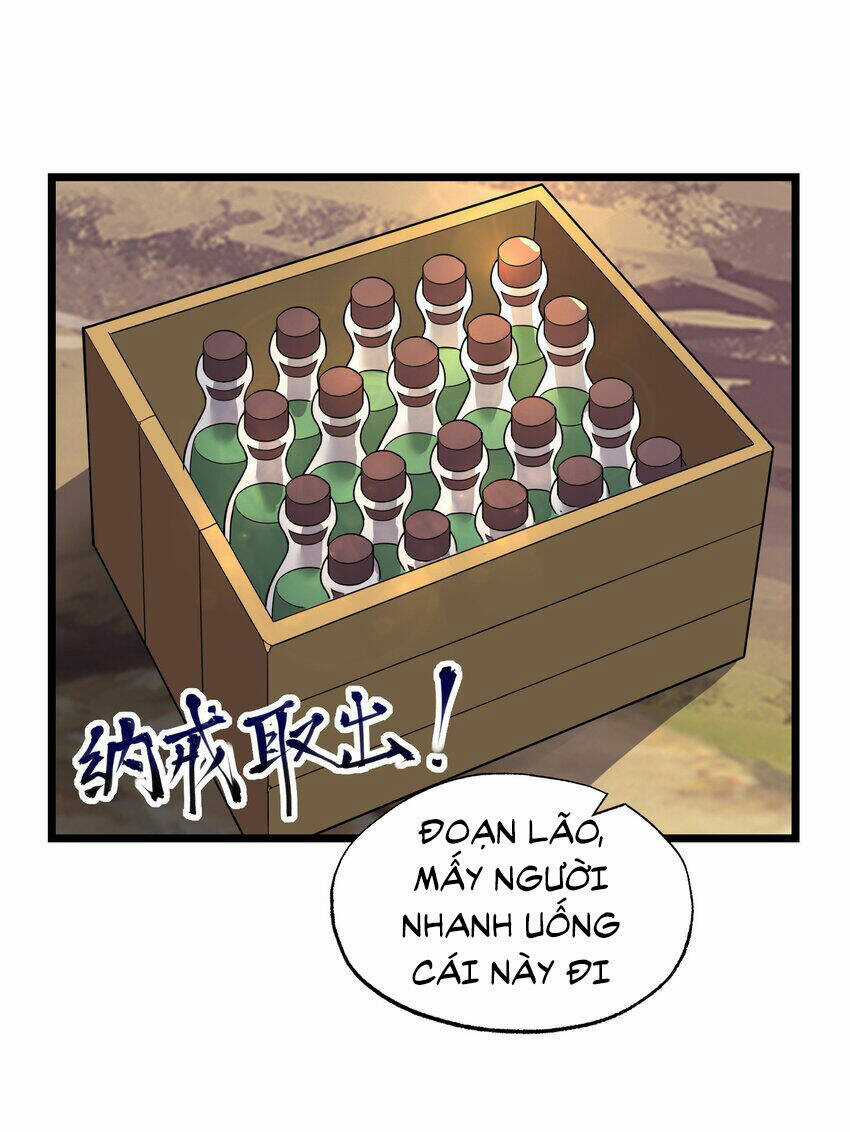 Nguyên Long - Chapter 338 - Trang 55
