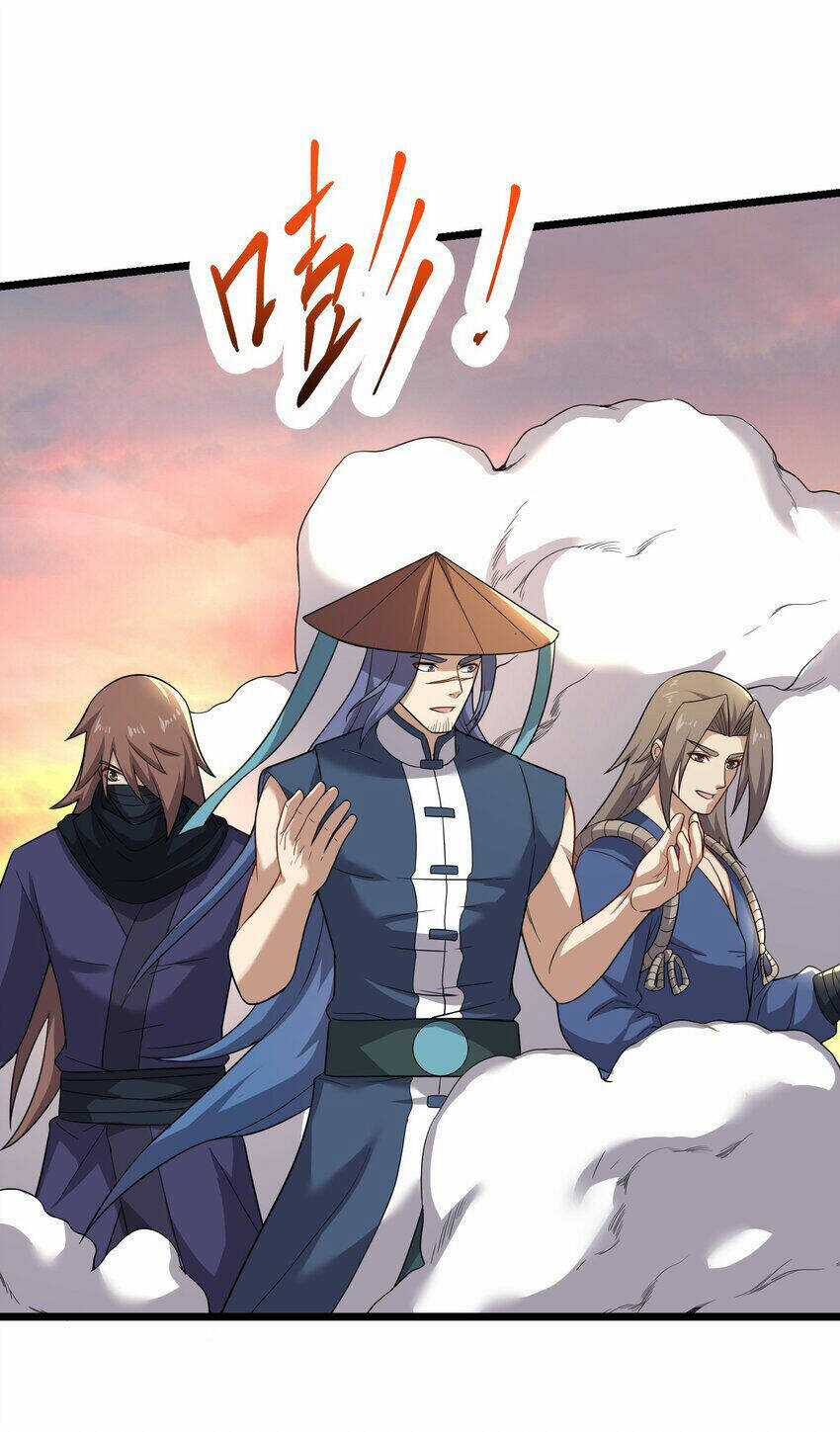 Nguyên Long - Chapter 338 - Trang 57