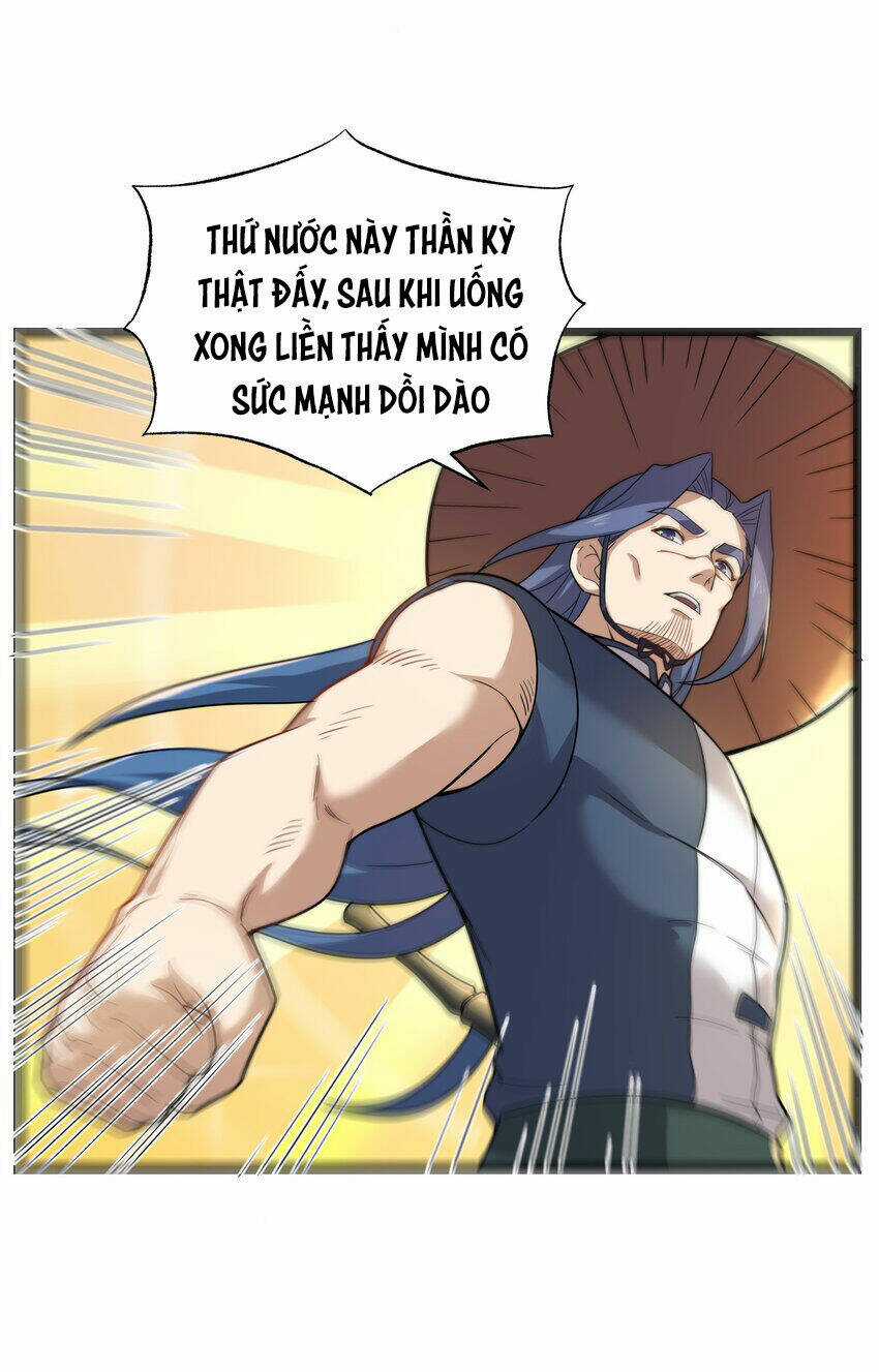 Nguyên Long - Chapter 338 - Trang 59