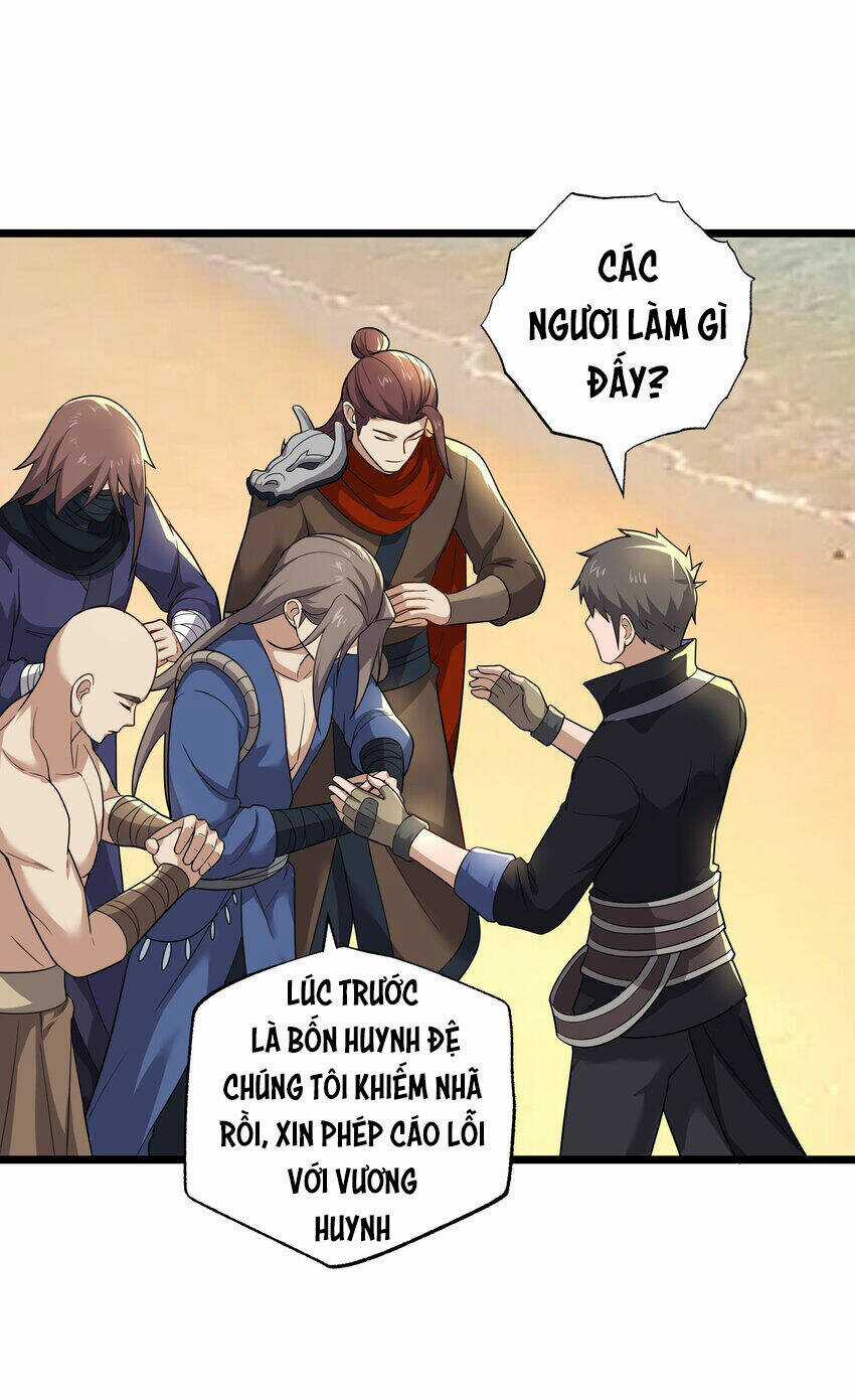 Nguyên Long - Chapter 338 - Trang 60