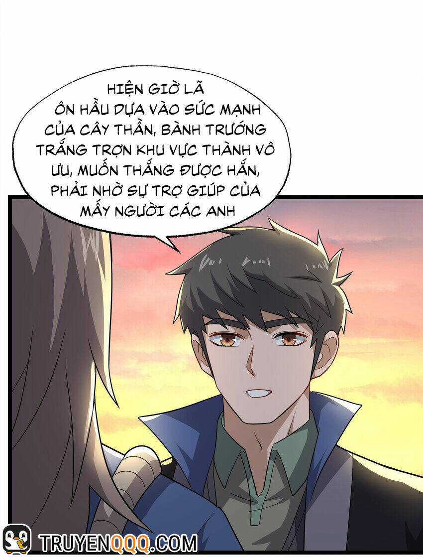 Nguyên Long - Chapter 338 - Trang 61