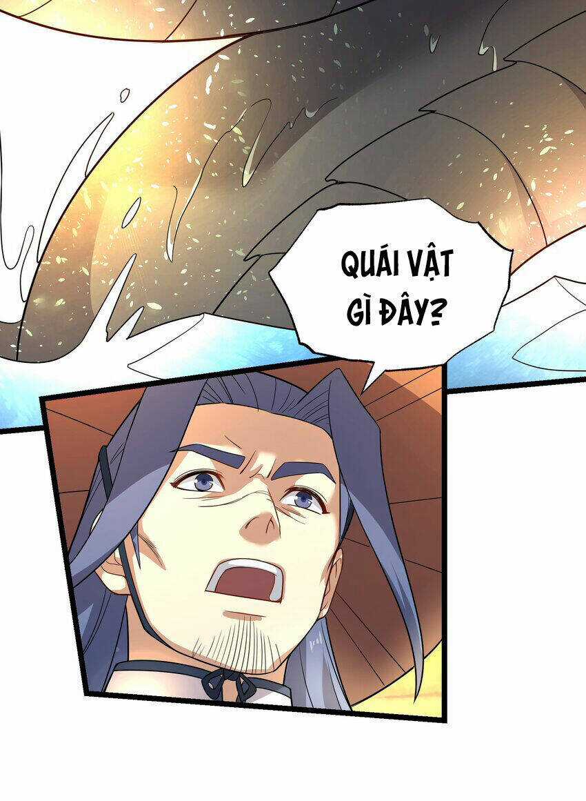 Nguyên Long - Chapter 338 - Trang 64