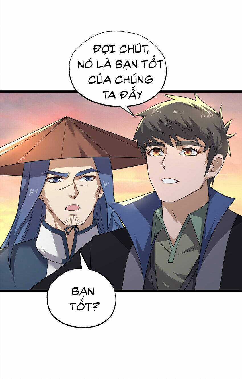 Nguyên Long - Chapter 338 - Trang 66