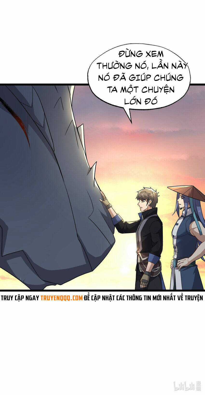 Nguyên Long - Chapter 338 - Trang 67