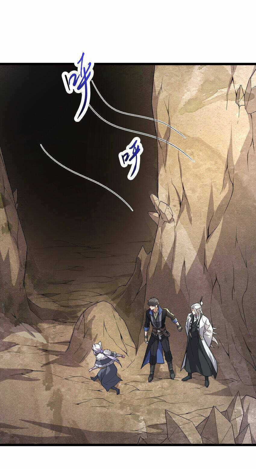 Nguyên Long - Chapter 338 - Trang 8