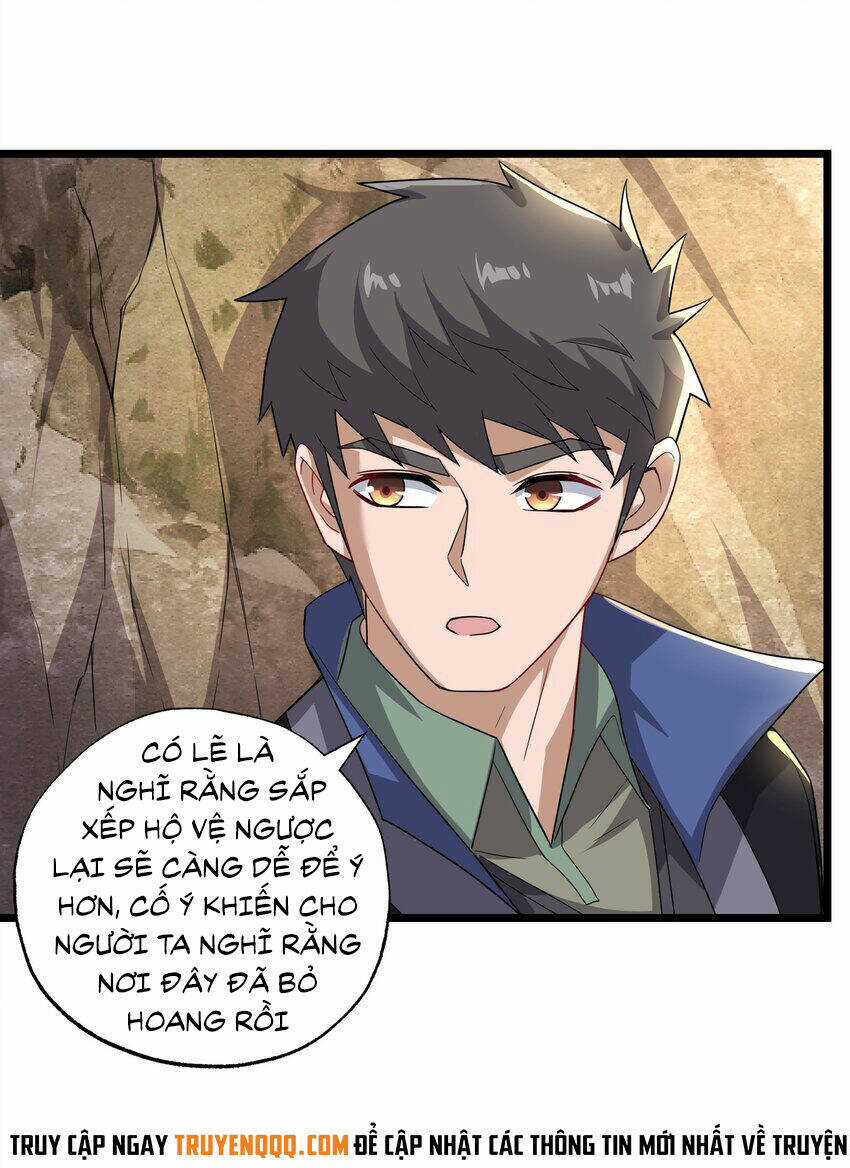 Nguyên Long - Chapter 338 - Trang 10