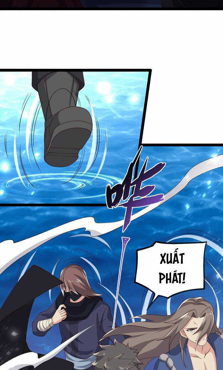 Nguyên Long - Chapter 339 - Trang 15