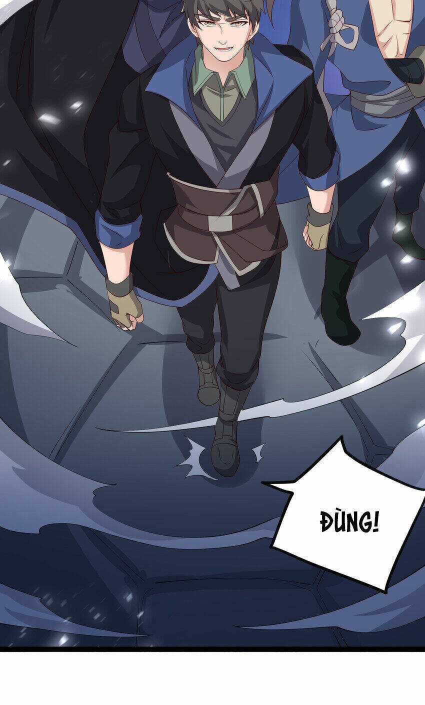 Nguyên Long - Chapter 339 - Trang 16
