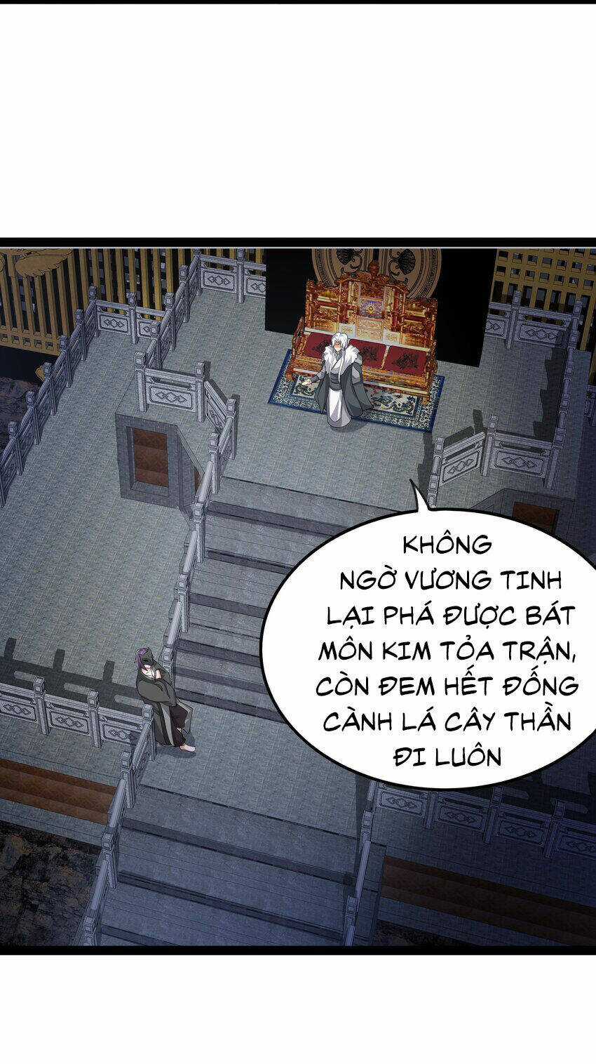 Nguyên Long - Chapter 339 - Trang 18