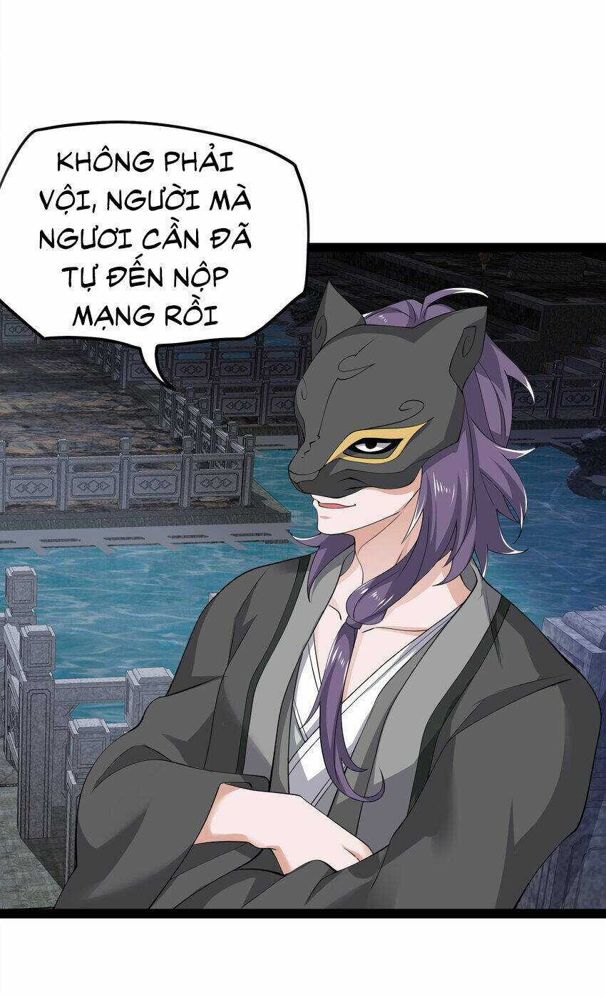 Nguyên Long - Chapter 339 - Trang 19