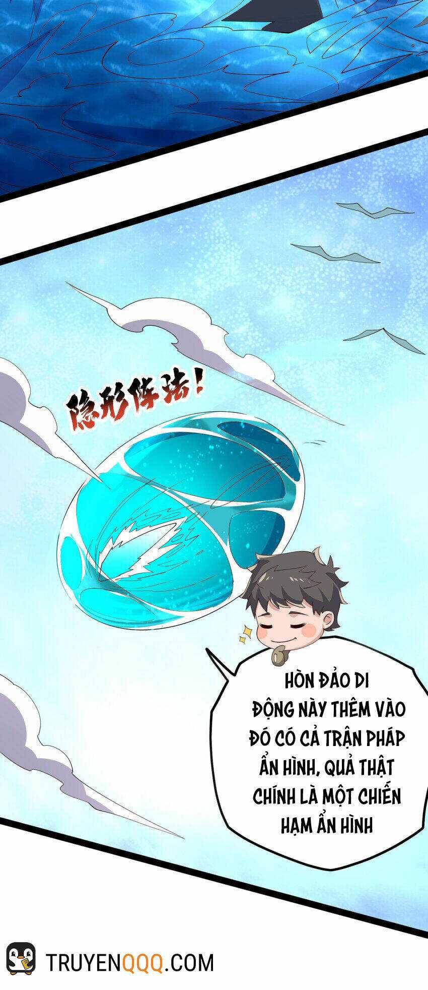 Nguyên Long - Chapter 339 - Trang 3