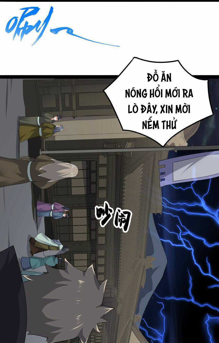 Nguyên Long - Chapter 339 - Trang 22