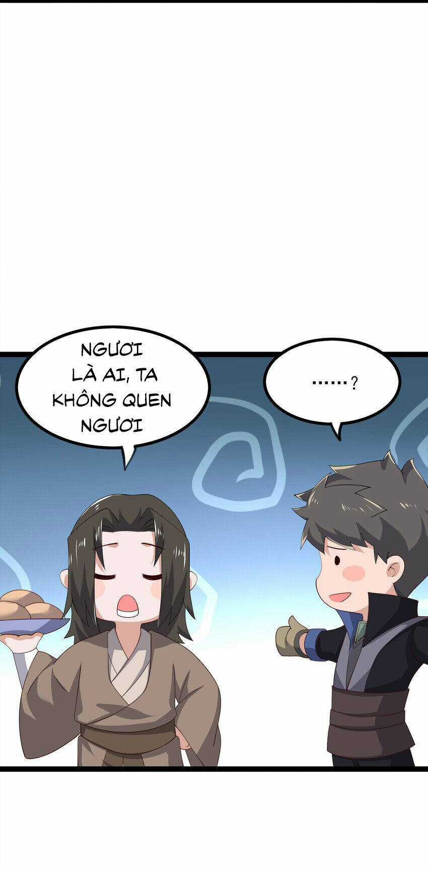 Nguyên Long - Chapter 339 - Trang 27