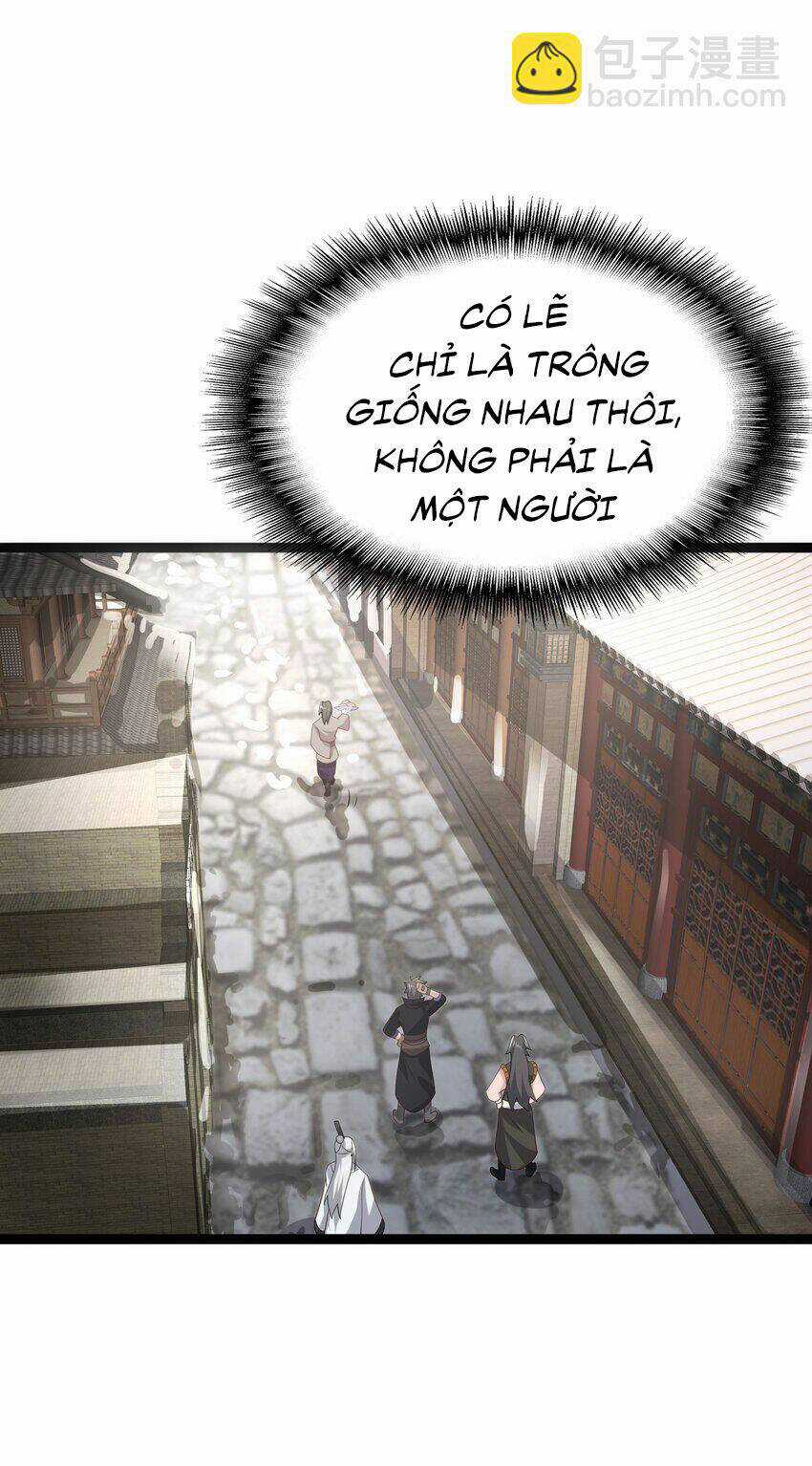 Nguyên Long - Chapter 339 - Trang 28