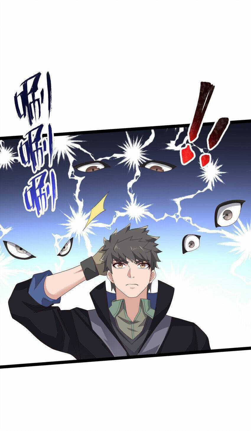 Nguyên Long - Chapter 339 - Trang 29