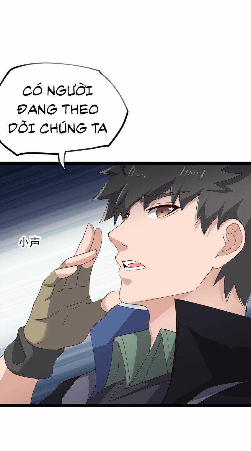 Nguyên Long - Chapter 339 - Trang 30