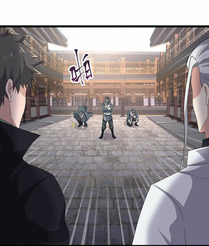 Nguyên Long - Chapter 339 - Trang 33