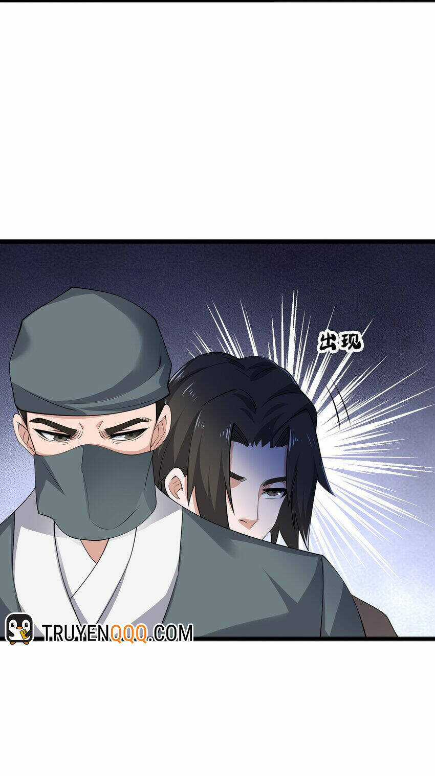 Nguyên Long - Chapter 339 - Trang 34