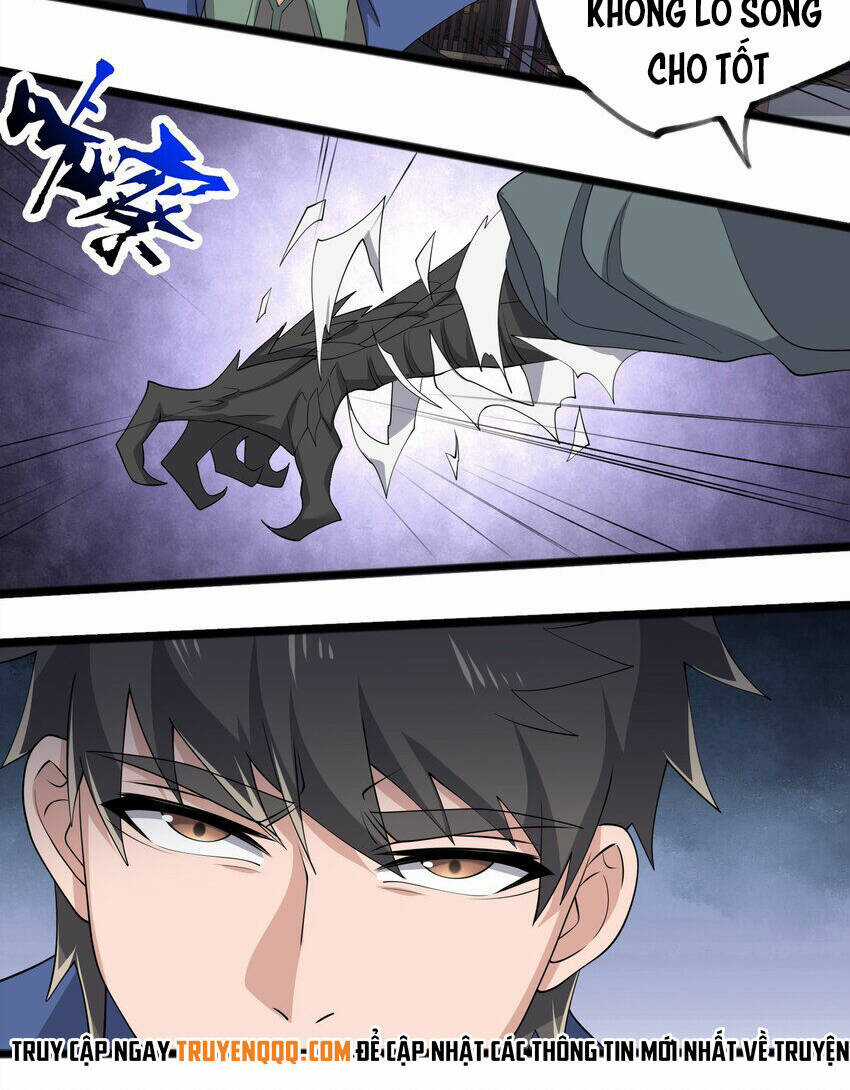 Nguyên Long - Chapter 339 - Trang 37