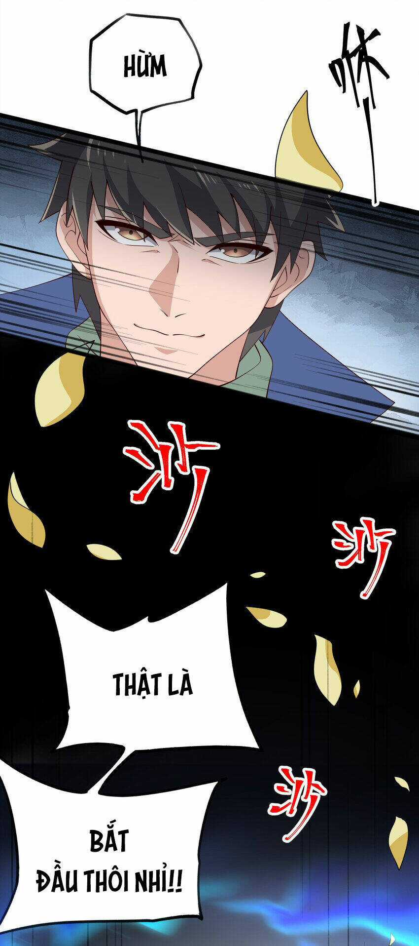 Nguyên Long - Chapter 339 - Trang 38