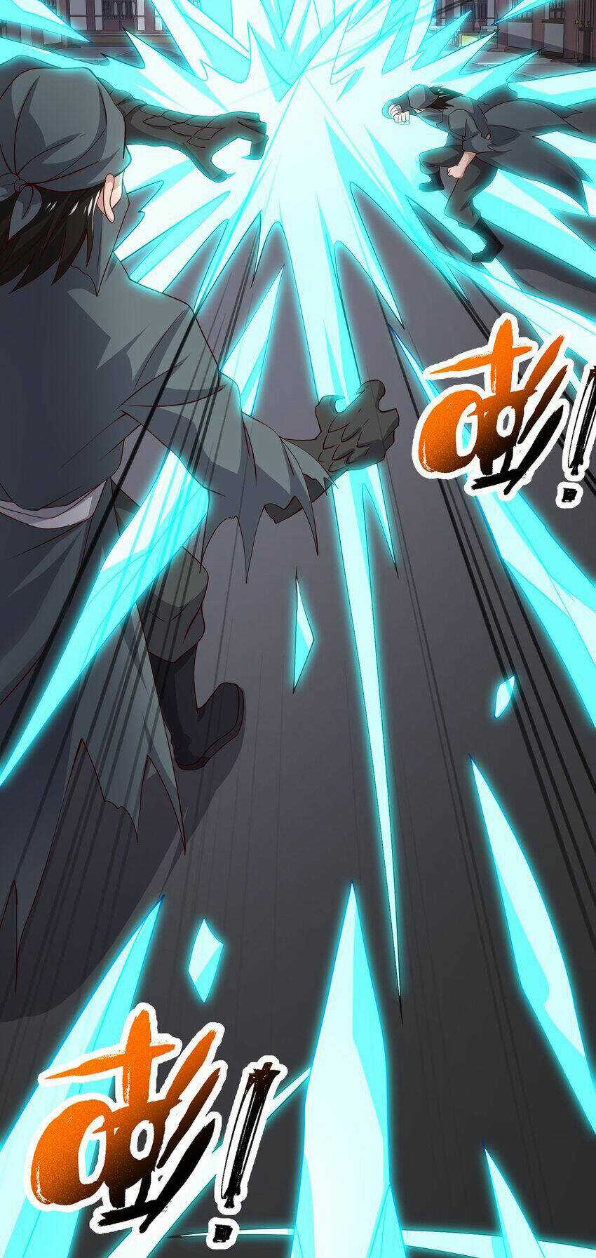 Nguyên Long - Chapter 339 - Trang 40