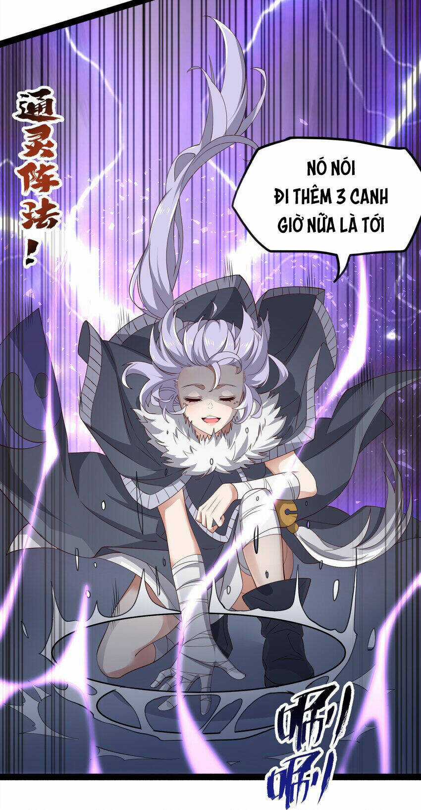 Nguyên Long - Chapter 339 - Trang 5