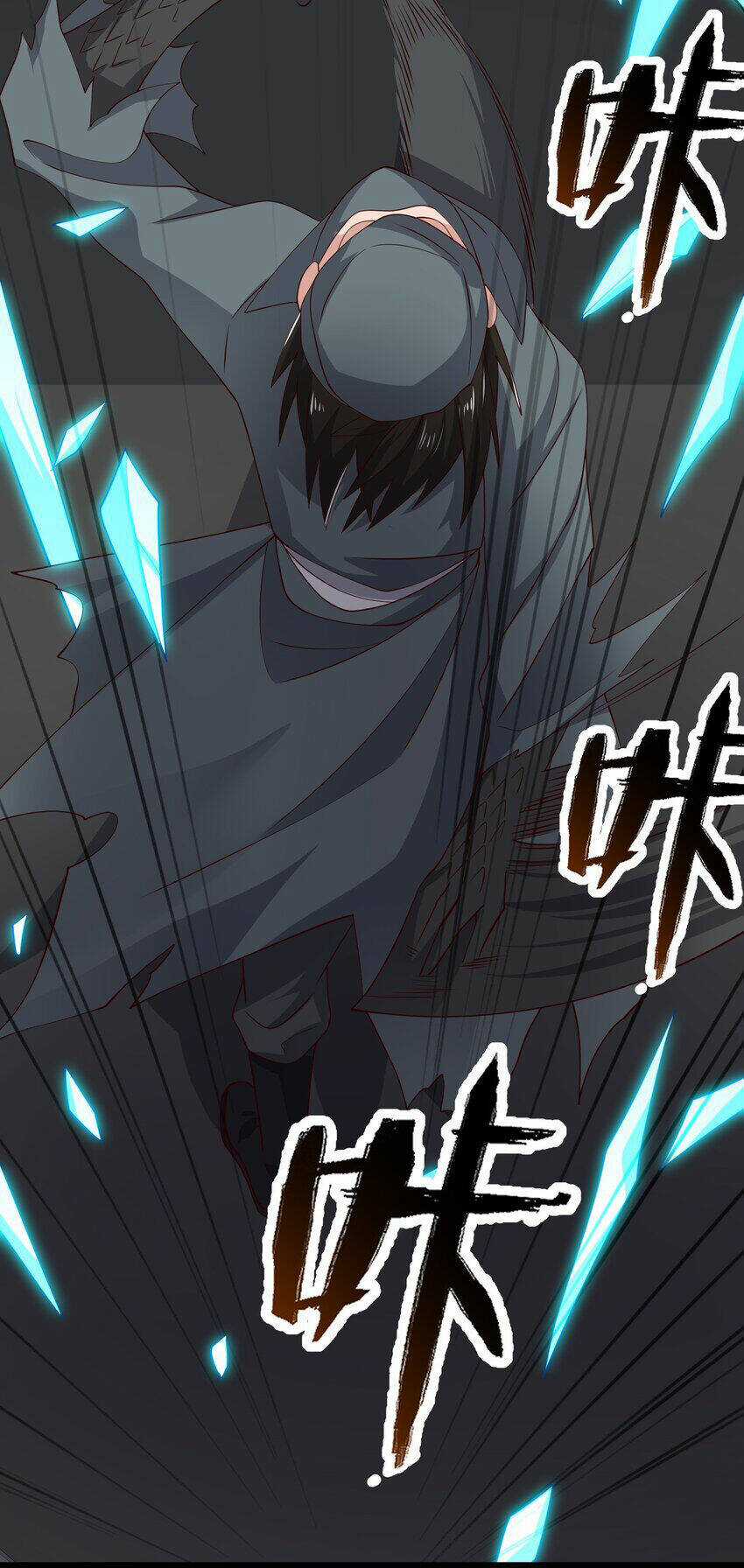 Nguyên Long - Chapter 339 - Trang 42