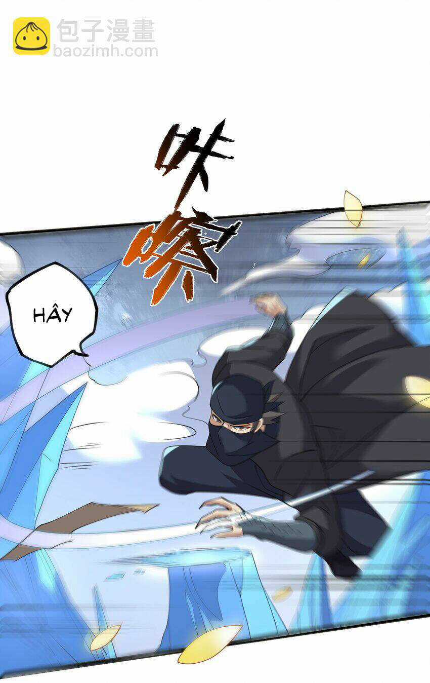 Nguyên Long - Chapter 339 - Trang 43