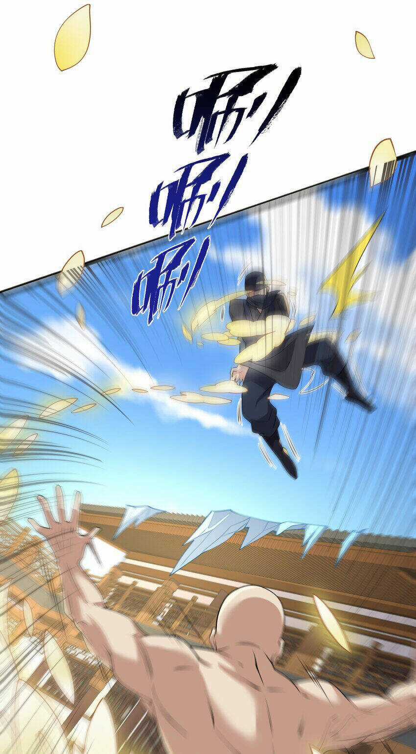 Nguyên Long - Chapter 339 - Trang 44