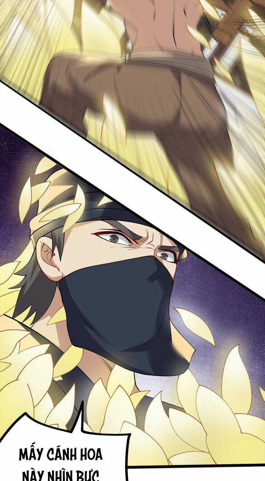 Nguyên Long - Chapter 339 - Trang 45