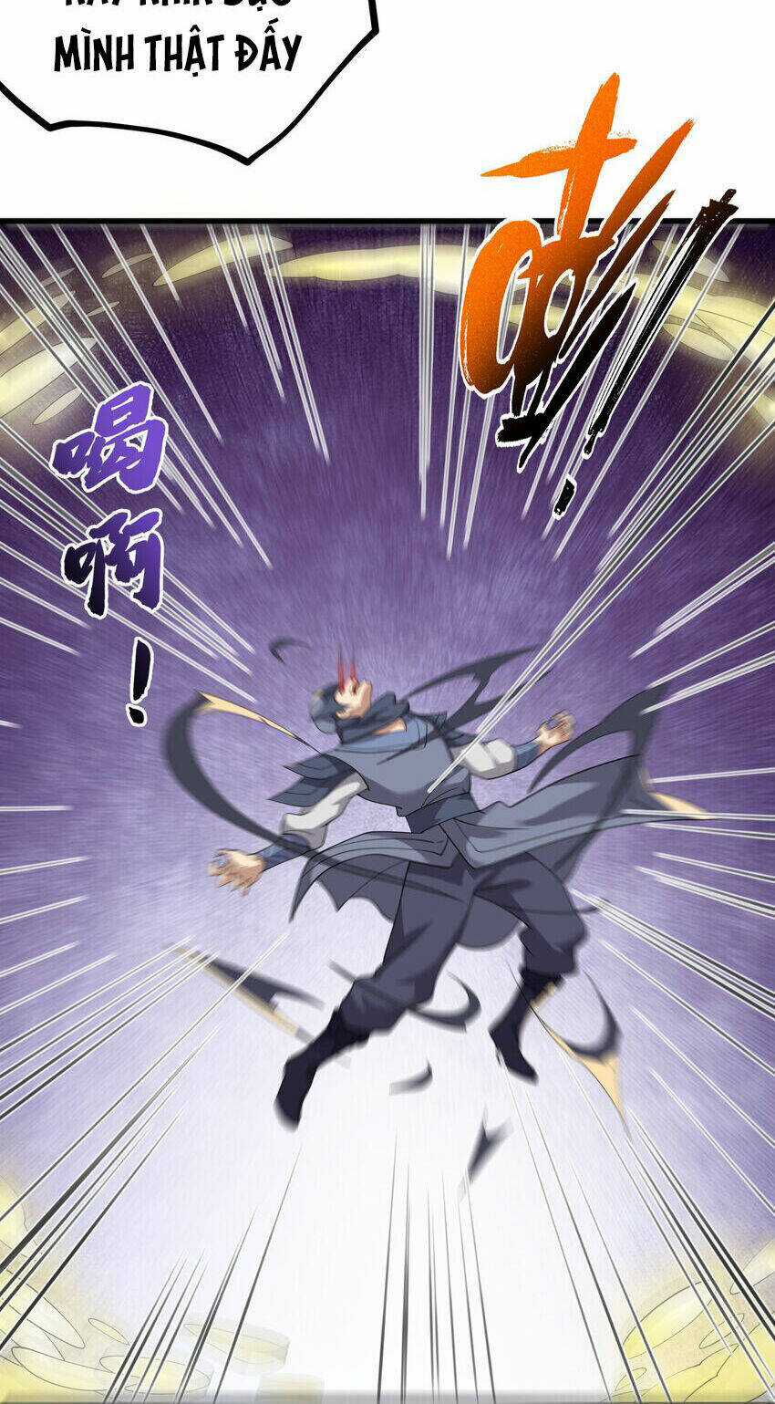 Nguyên Long - Chapter 339 - Trang 46