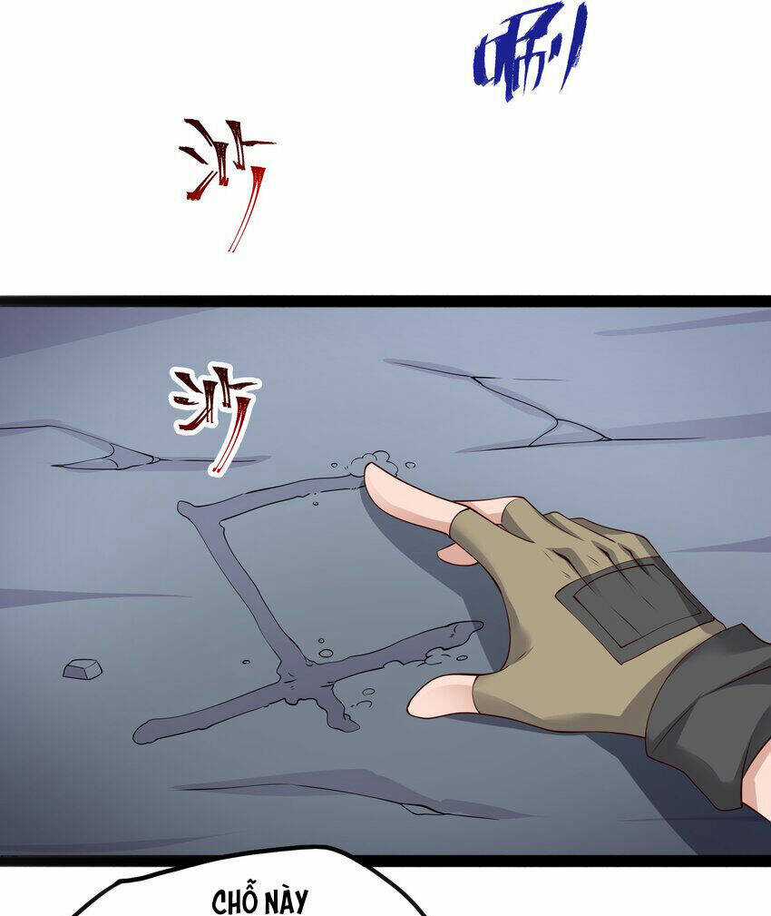 Nguyên Long - Chapter 339 - Trang 6