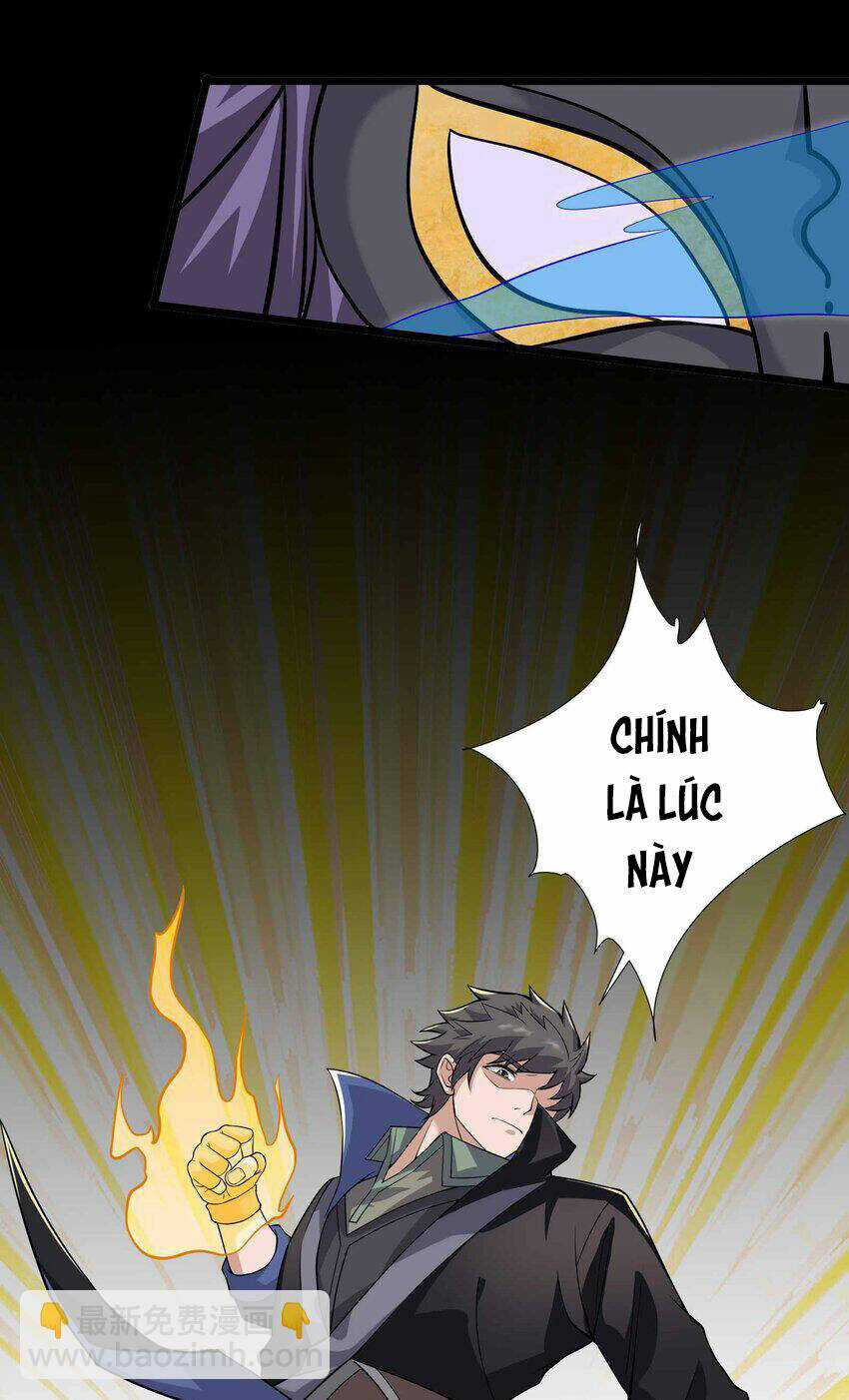 Nguyên Long - Chapter 340.5 - Trang 11