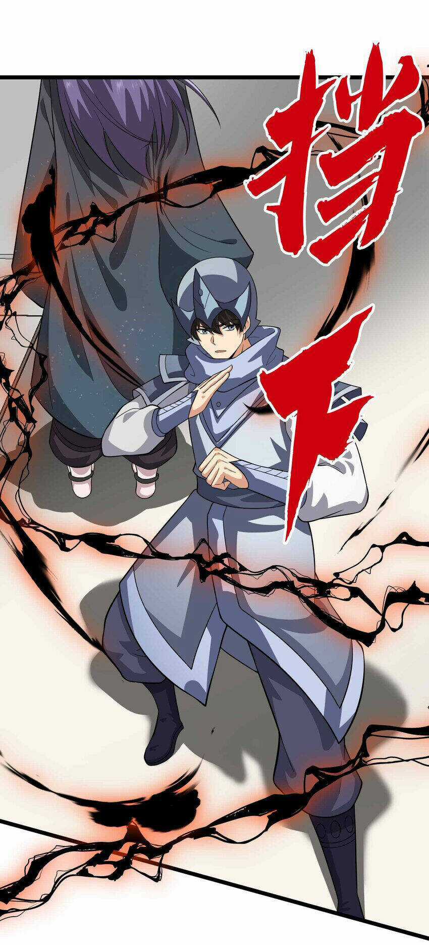 Nguyên Long - Chapter 340.5 - Trang 14