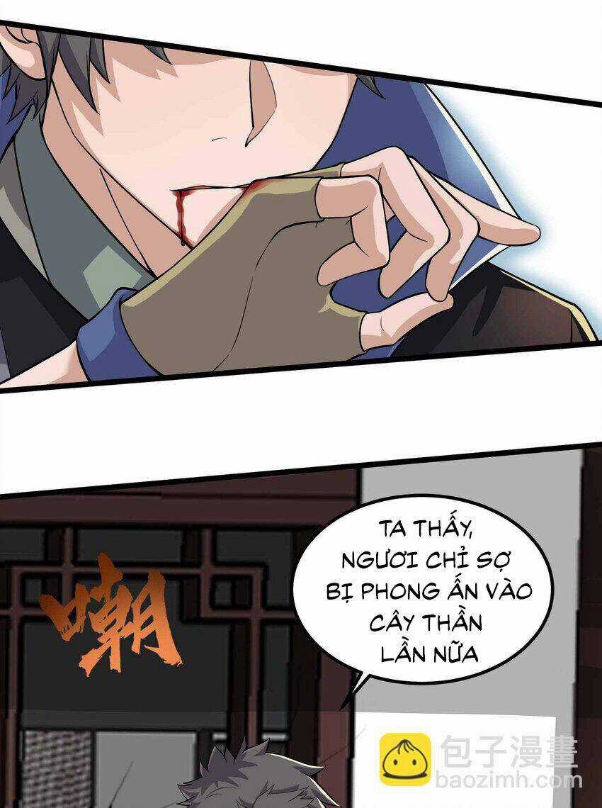 Nguyên Long - Chapter 340.5 - Trang 3