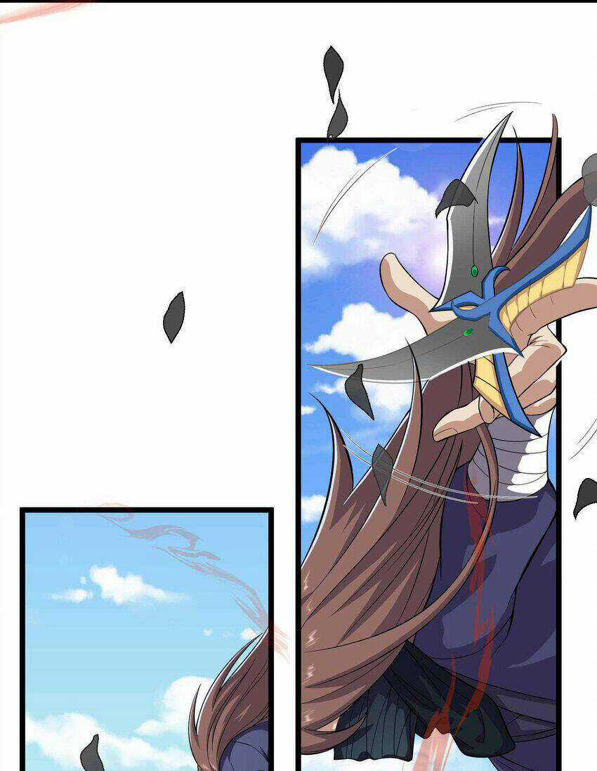 Nguyên Long - Chapter 340.5 - Trang 23