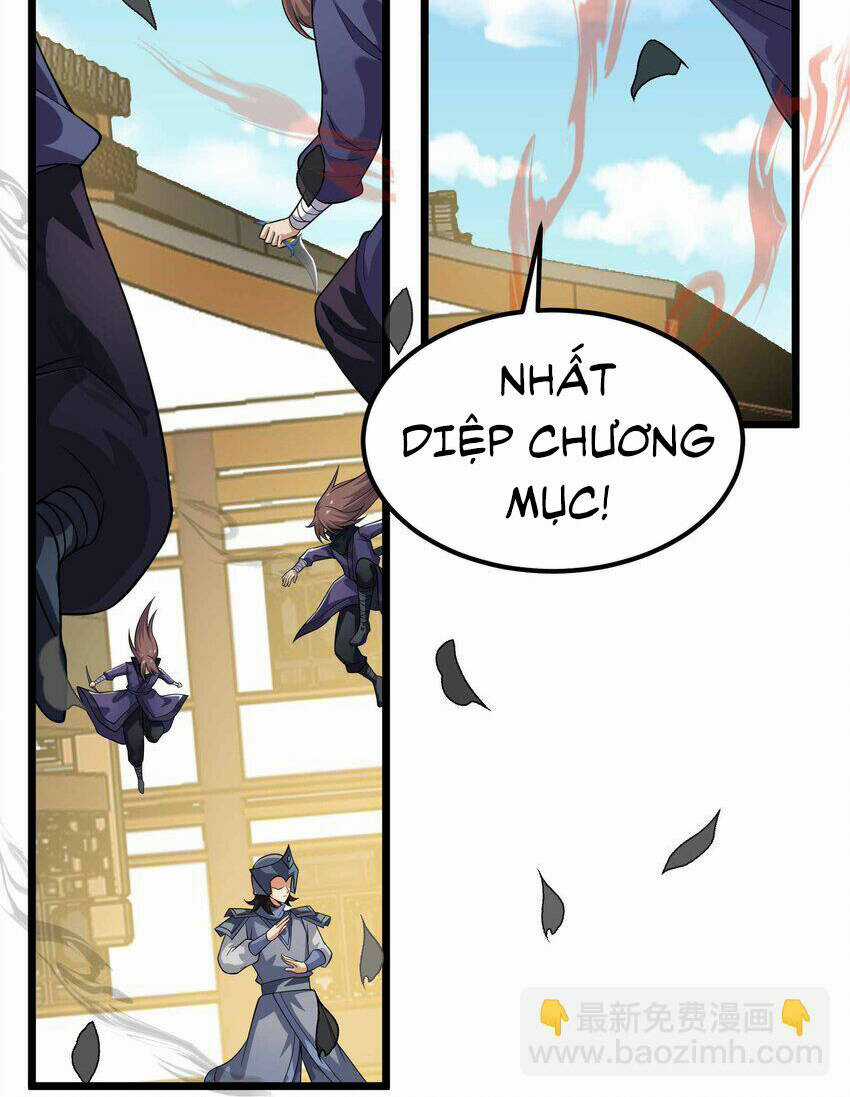 Nguyên Long - Chapter 340.5 - Trang 24