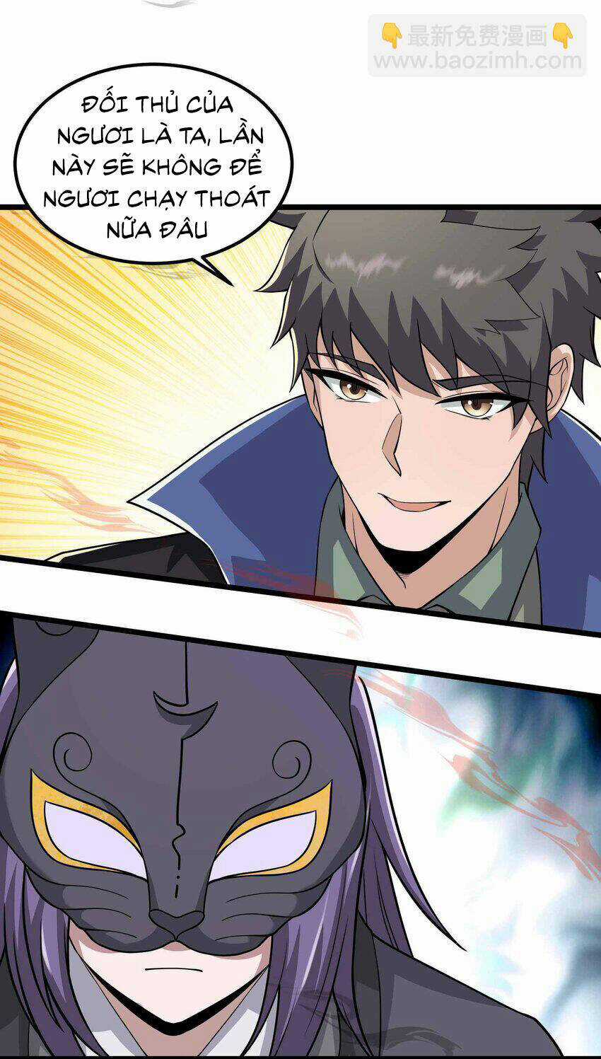 Nguyên Long - Chapter 340.5 - Trang 25